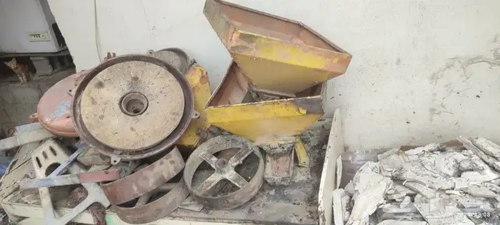 قطع طواحين ودينموهات 7