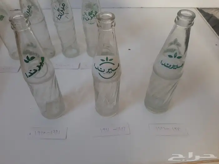 بيبسى وميرندا 8