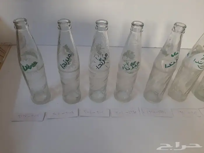 بيبسى وميرندا 5