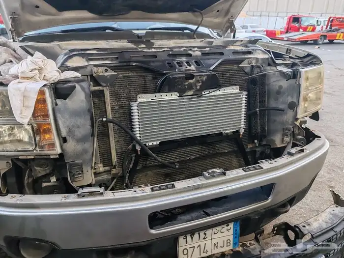 صيانة جيرات أمريكي 0