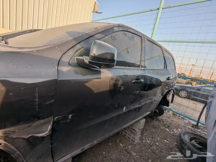 دوج دورانجو 2013 13