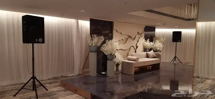 تأجير سماعات ياماها 4