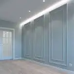 معلم ديكورات ودهانات جدة 15