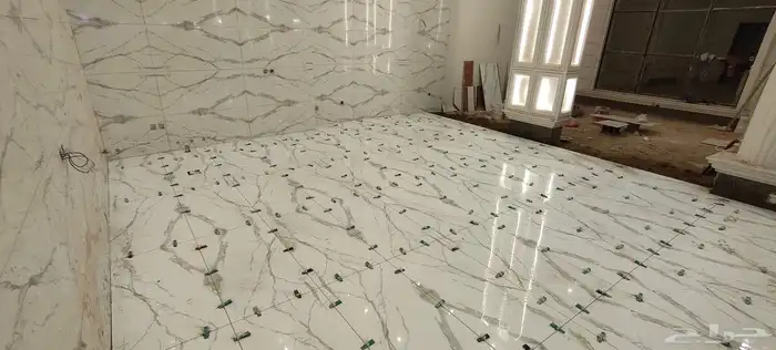 مبلط سيراميك - بورسلين - رخام 5