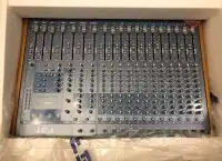 مهندس صوتيات 2