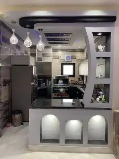 جبسم بورد جبس عادي أسمنت بورد 18