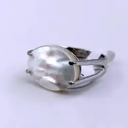 خواتم فضة عيار 925 بأسعار مناسبة 6