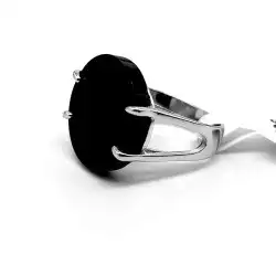 خواتم فضة عيار 925 بأسعار مناسبة 0