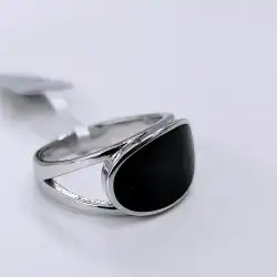 خواتم فضة عيار 925 بأسعار مناسبة 3