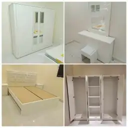 غرف نوم وطني 6