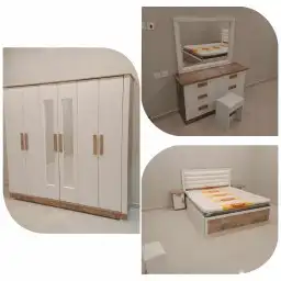 غرف نوم وطني 0