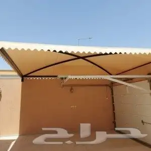 مظلات مظلات مظلات مظلات مظلات الجبيل وسواتر وبرجولات  برجولا 5