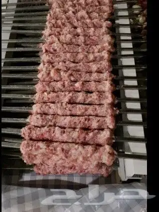 معلم مشاوي خارجيه متنقل نأتيكم اينما كنتم اتصل نصل 4