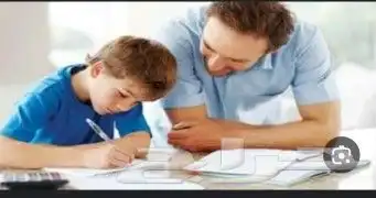 معلم رياضيات ولغتي وانجليزي تاسيس ومتابعة 0