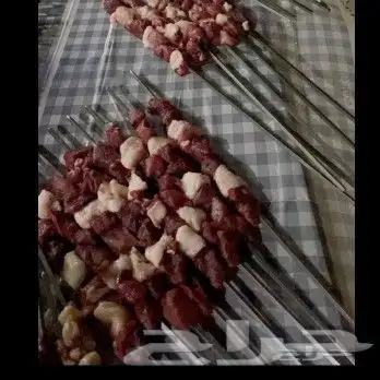 معلم مشاوي خارجيه متنقل نأتيكم اينما كنتم اتصل نصل 5