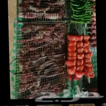 معلم مشاوي خارجيه متنقل نأتيكم اينما كنتم اتصل نصل 0