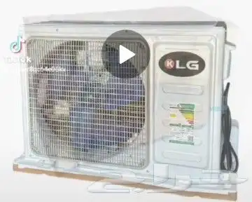 عرض مؤسسة واحة النجاح للأجهزة المنزلية والتكييف 1