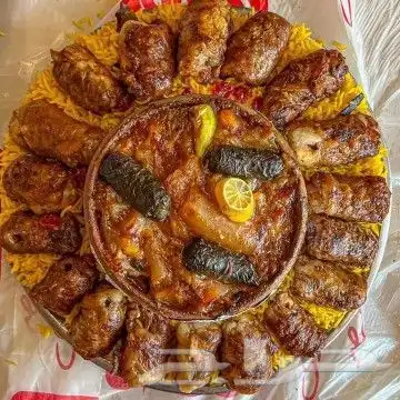 معلم مشاوي خارجيه متنقل نأتيكم اينما كنتم اتصل نصل 8