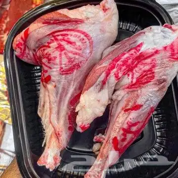 معلم مشاوي خارجيه متنقل نأتيكم اينما كنتم اتصل نصل 9