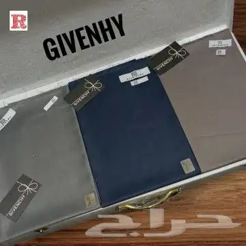 اقمشة جيفنشي شتوي عرض خاص لفترة محدودة 3