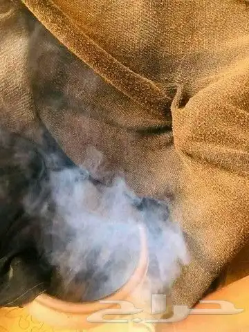 جلسات دخان و دلكة سودانية وحناء بالشريط 1