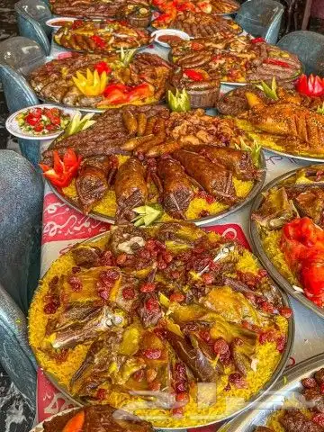 معلم مشاوي خارجيه متنقل نأتيكم اينما كنتم اتصل نصل 14