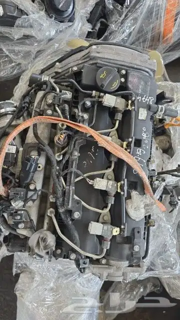 محركات الديزل سنتافي 2200 توسان 2000 للهونداي والكيا 3