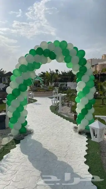 معلم بلالين لجميع الاشكال وبسعر رمزي 7