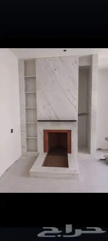 مشبات رخام 3