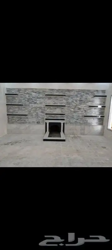 مشبات رخام 5