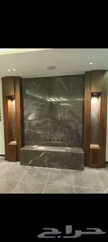 مشبات رخام 4