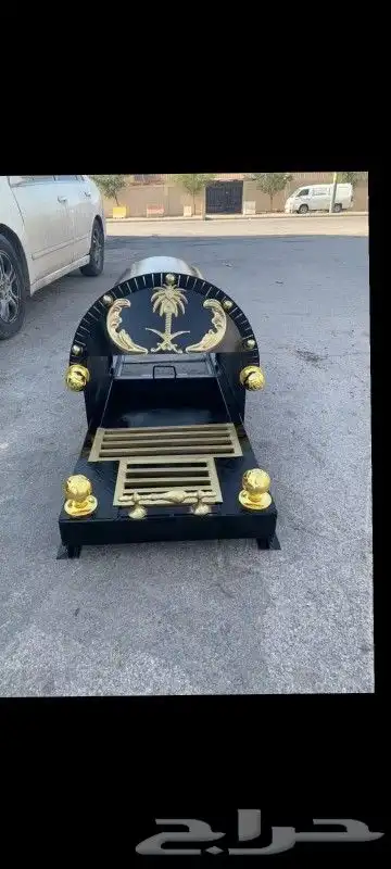 مشبات رخام 6