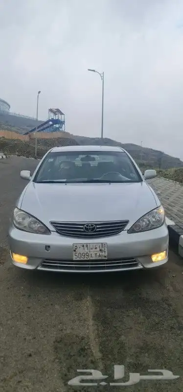 كامري 2006 مالك أول (( تم البيع )) 0