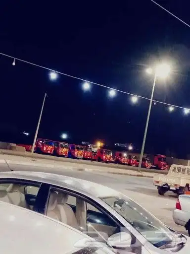 سطحه الدرب الشقيق الخط الدولي  الحريضه 0