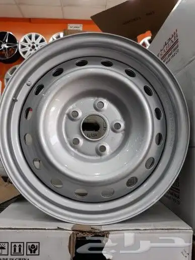 جنوط هايلوكس عادي حديداصلي مقاس 16 0