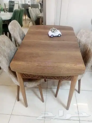 اجمل وارخص طاولات تركي مميزه 4