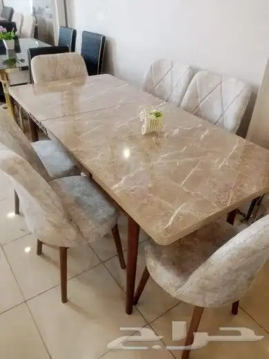 اجمل وارخص طاولات تركي مميزه 5