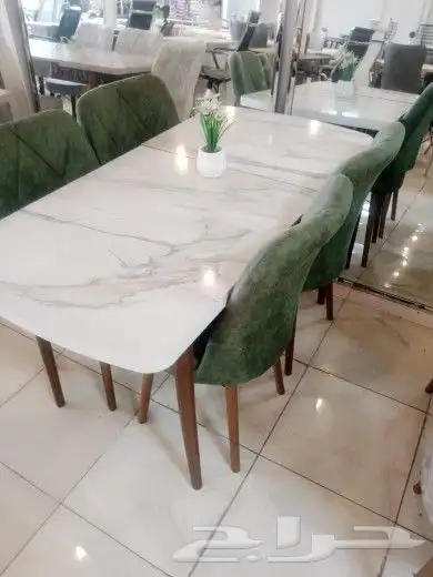 اجمل وارخص طاولات تركي مميزه 7