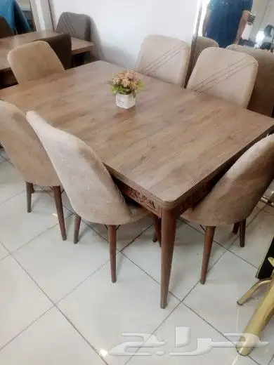 اجمل وارخص طاولات تركي مميزه 8