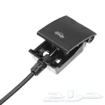 مفتاح كبوت دوج تشارجر كرايسلر 2