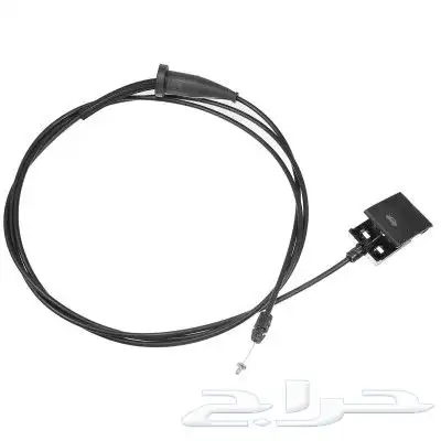 مفتاح كبوت دوج تشارجر كرايسلر 4