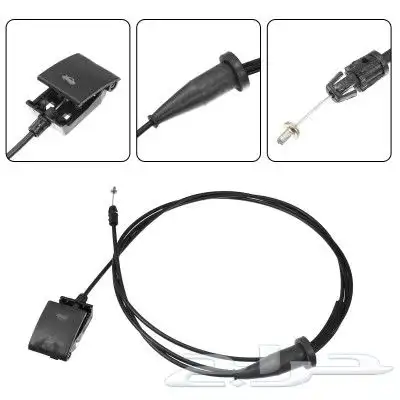 مفتاح كبوت دوج تشارجر كرايسلر 5