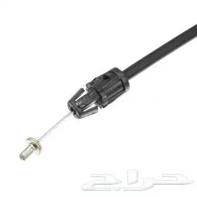 مفتاح كبوت دوج تشارجر كرايسلر 3