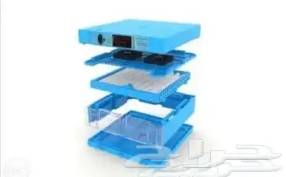 فقاسات رول مقاس 36_48_64_120-180_300_500 1