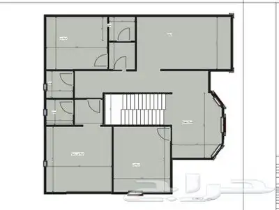 تصميم معماري_تصميم واجهات تصميم داخلي 7