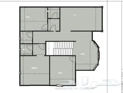 تصميم معماري_تصميم واجهات تصميم داخلي 7