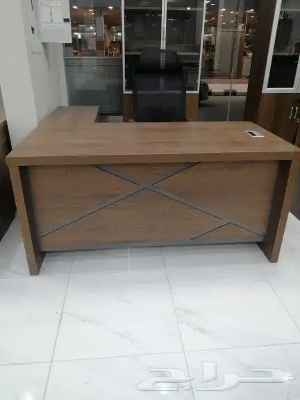 جديد اثاث مكاتب طقم فاخر مقاس وسط وكبير كل الوان متوفر 38