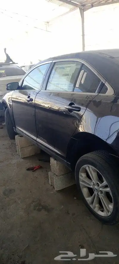 قطع غيار تشليح توريس 2015 2