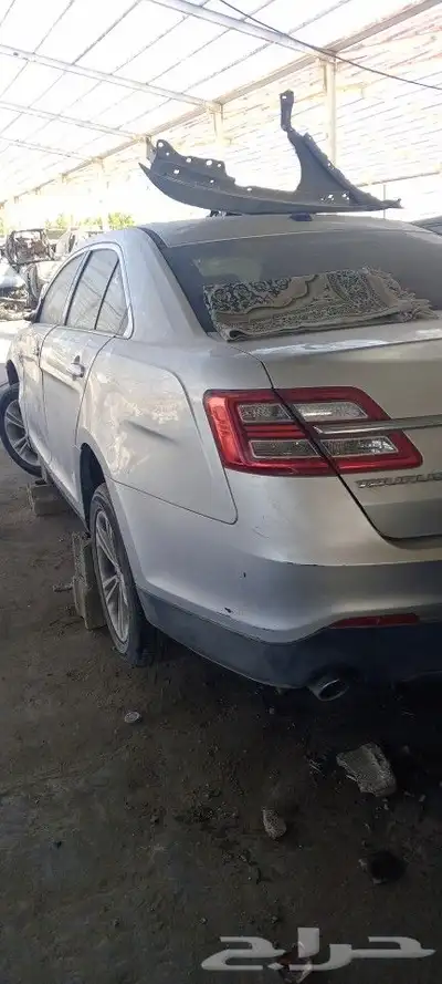 قطع غيار تشليح توريس 2015 3