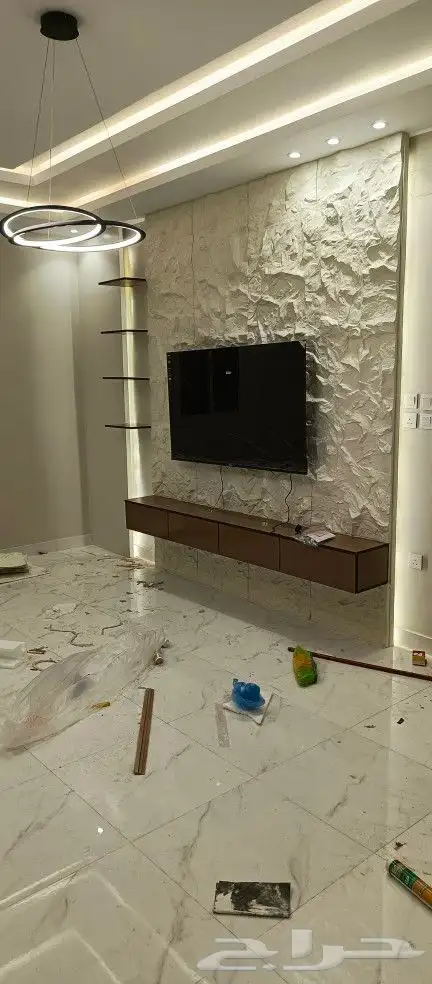 فني ديكورات القنفذه 8